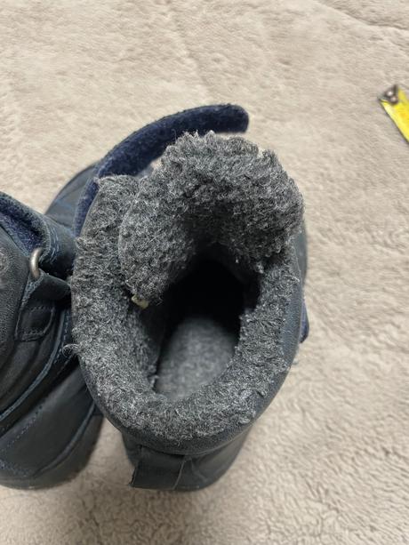 Zimné topánky, d.d.step,26