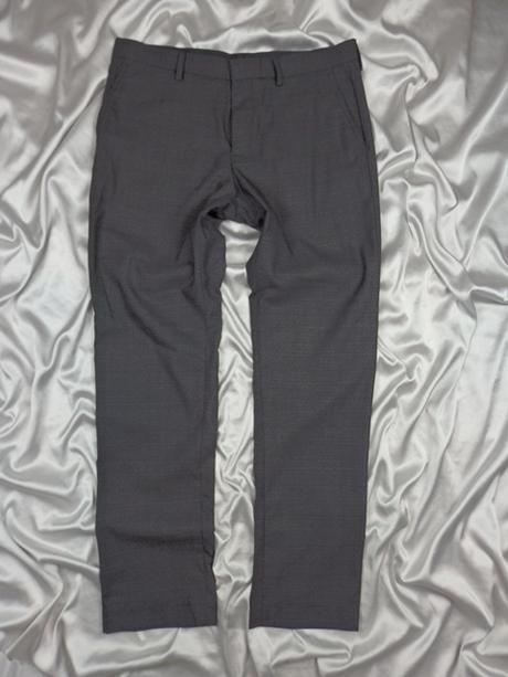 Pánske elegantné nohavice, c&a,50