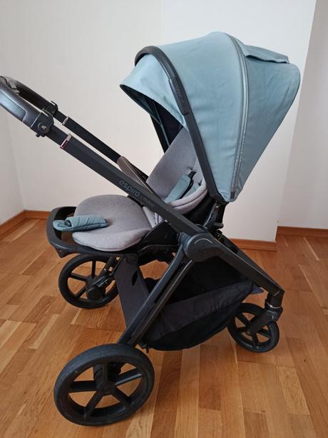 Kočík espiro miloo, espiro,espiro miloo