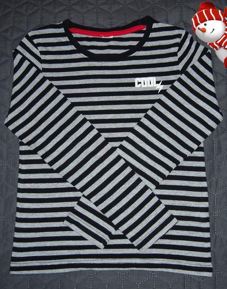 Tričko 134/140, 134