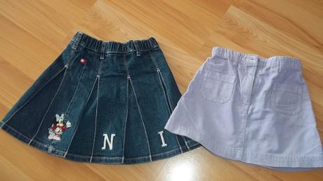 Sukne-disney, c&a,116