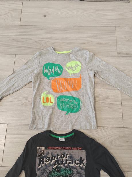 Tričká 122, f&f,122