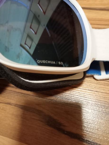 Lyziarske a snowboardove okuliare,