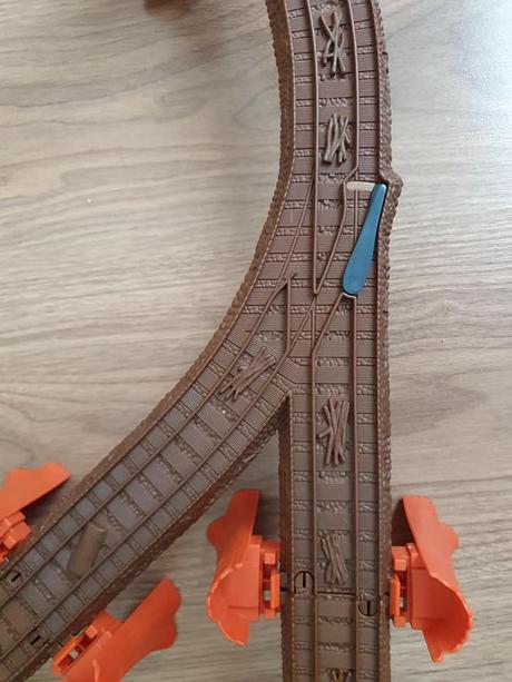 Motorizovaná mašinka thomas s dráhou,