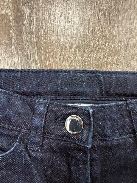 Jacadi paris dievcenske rifle na 3 roky, jacadi,98