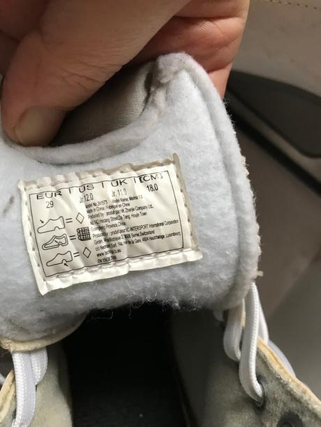 Korčule tecnopro, 27