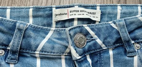 Rifle, stradivarius,38