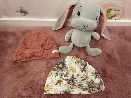 Turbany newbie 48/50, newbie,92