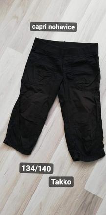 Capri tenké, takko,134