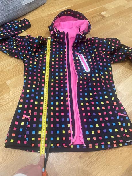 Softshelova bunda lewro 164/170, lewro,170