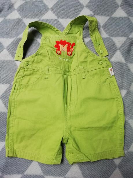 Kratasy na traky, george,74