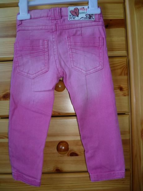 Dirkje jeans, dirkje,80
