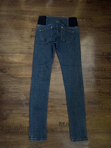 Skinny rifle gourd, s