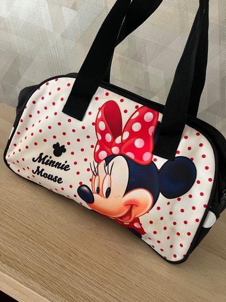 Minnie taška na rameno, disney