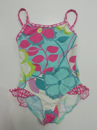 Kvetinové plavky, 92