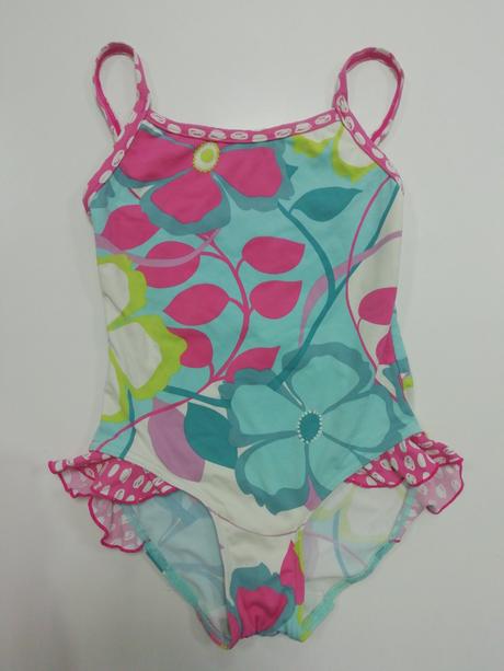 Kvetinové plavky, 92