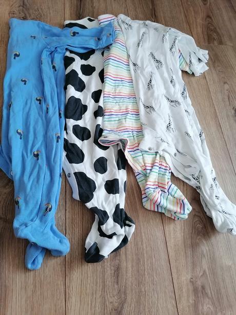 Pyžamka - 74 next, next,74