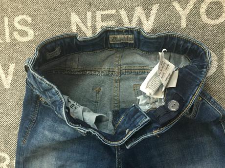 Chlapcenske rifle ltb 10-11 rokov, 146