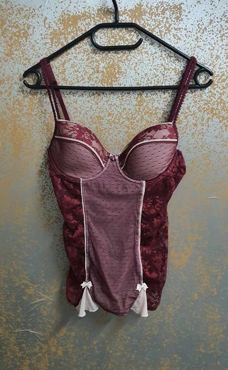 Korzet esprit, esprit,80b