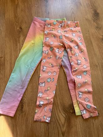 Legíny lindex, lindex,116