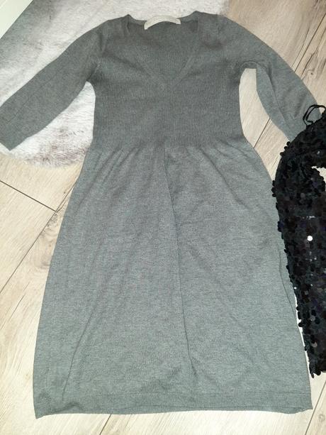 Tunika/šaty zara, zara,s