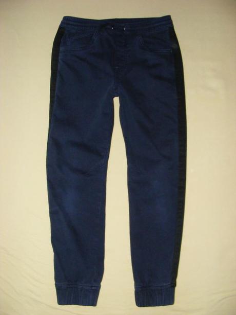 Nohavice zn. zara, zara,128