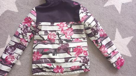 Zimna bunda zn.protest, 152