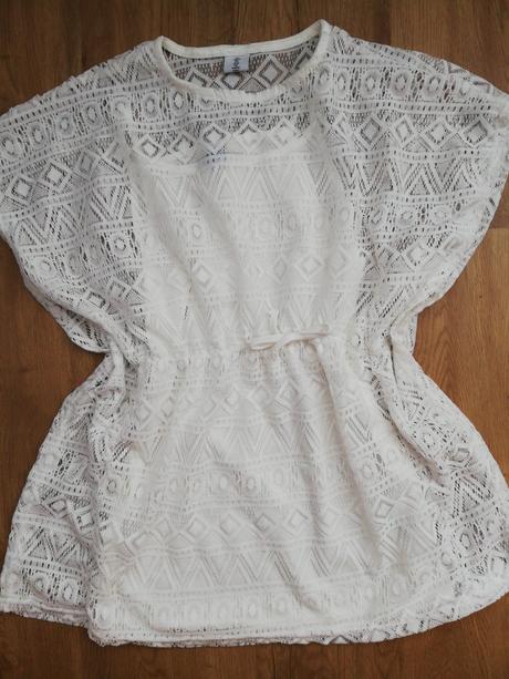 Plážová tunika, takko,152