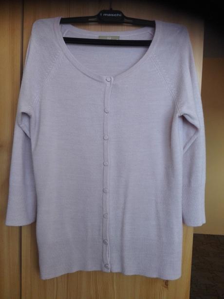 Sveter tu veľ. 36-38, 36