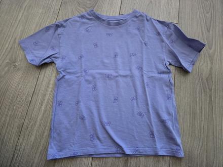 Tričko s krátkym rukávom, f&f,116