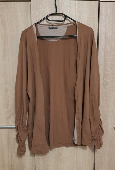 Tenký svetrík xl/48, 48