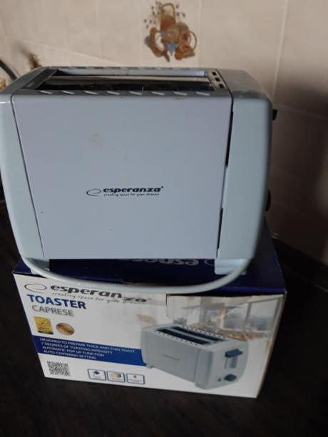 Hriankovač+sendvičovač zdarma -, 