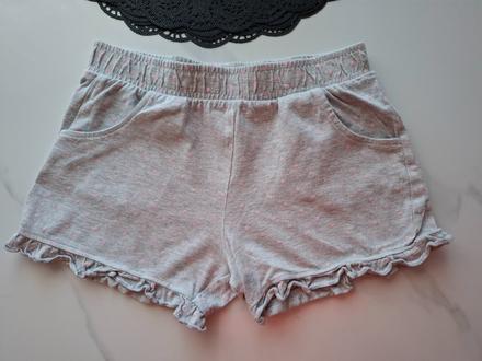 Kraťase s bodkami 122, 122