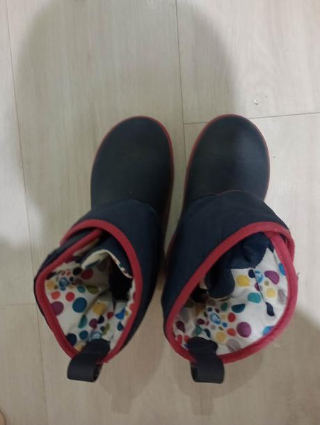 Zimné čižmy crocs c13, crocs,30