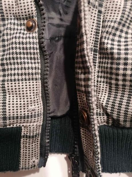 Zimná bunda reserved veľ. 92, reserved,92