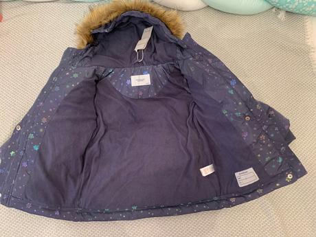Detská vetrovka reserved, reserved,104