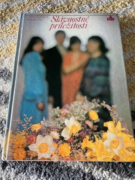 Slávnostné príležitosti (1981), 