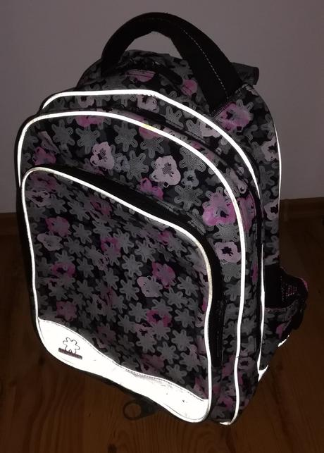 Školská taška "bagmaster",