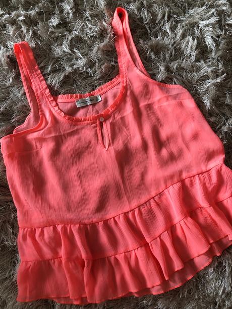 Bluzka, abercrombie&fitch,l