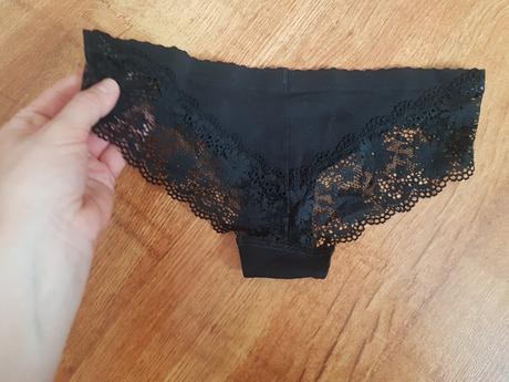 Čierne nohavičky veľ. 36 marks&spencer, marks & spencer,s