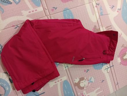 Lyžiarske nohavice, active,40