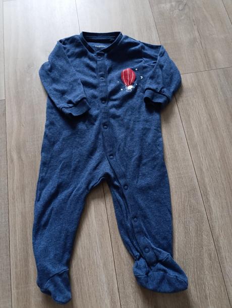 Lupilu chlapčenské pyžamo, lupilu,68