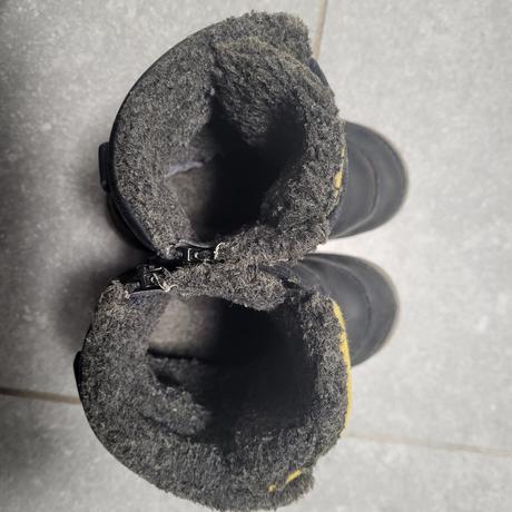 Zimné topánky d.d.step, d.d.step,26