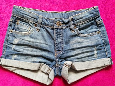 Riflové kraťasky, dopodopo,134