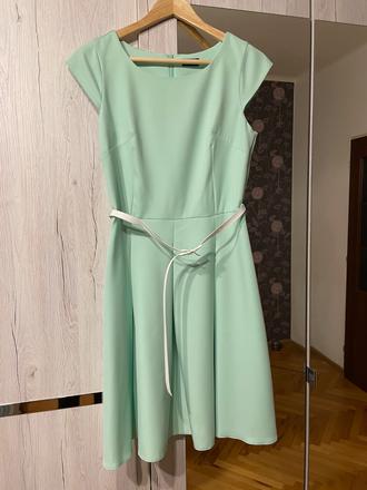 Spoločenské šaty, 38