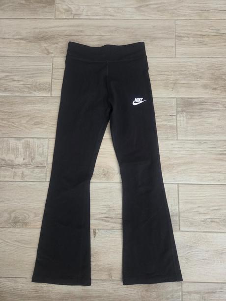 Legíny nike, nike,140