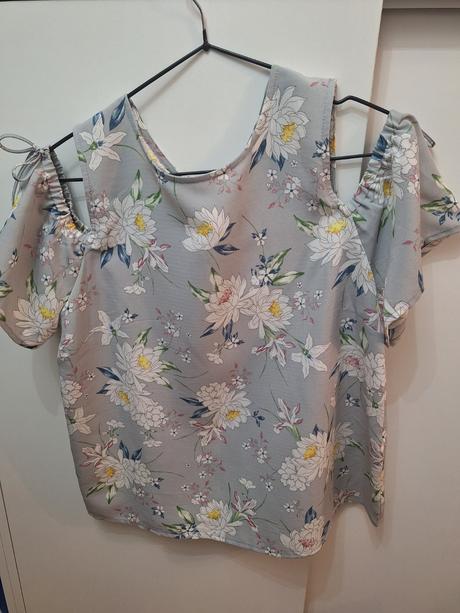 Blúzka, new look,38