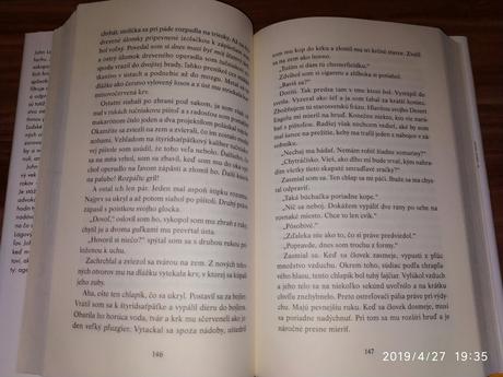 Zabi svojho sefa - shane kuhn, 