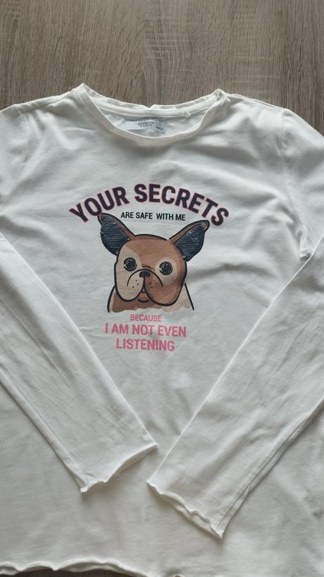 Tričká, reserved,164