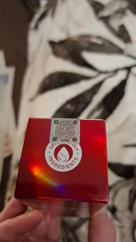 Sérum proti pigmentovým škvrnám, 